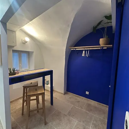 Cocon Dans Centre De Maison d'hôtes