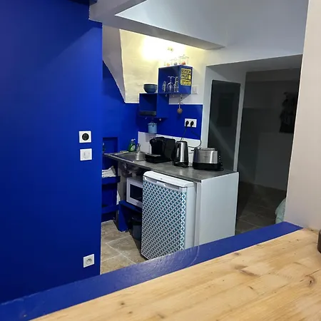 Cocon Dans Centre De Maison d'hôtes