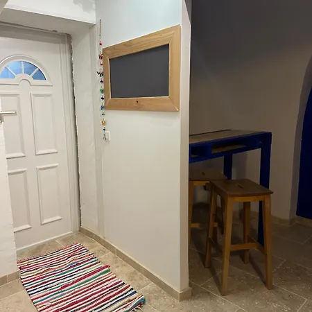 Cocon Dans Centre De