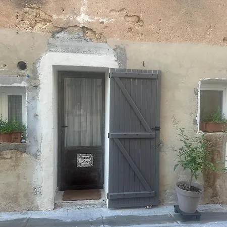 Affittacamere Cocon Dans Centre De Vendargues